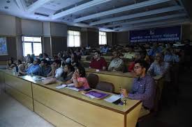 Indian Institute of Mass Communication Images photo 3